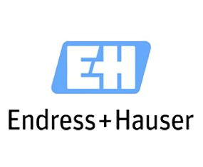 Logo Endress + Hauser