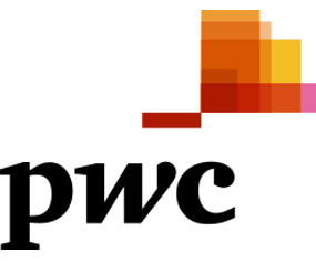 Logo PWC