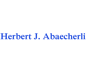Herbert J Abaecher